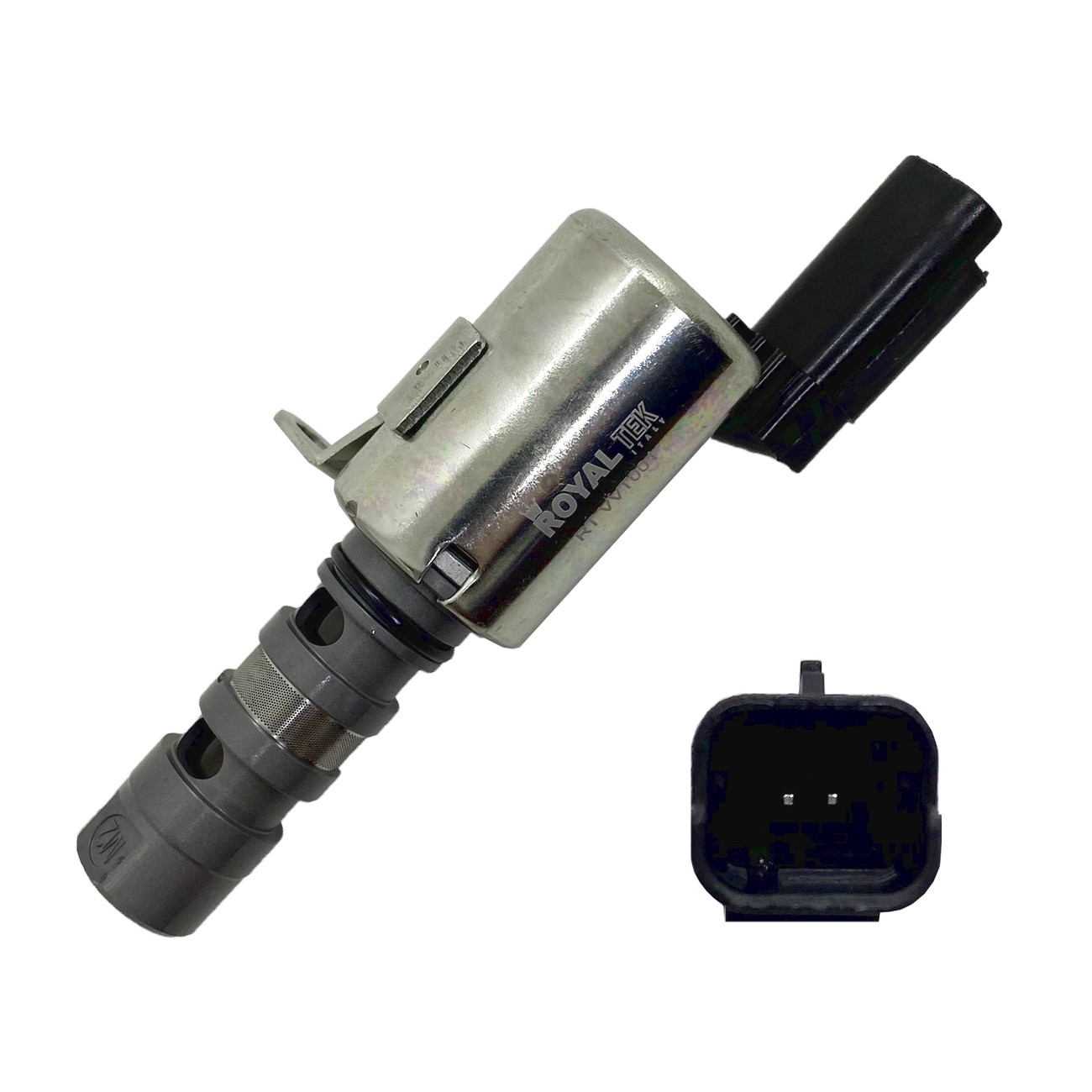 Electro Valvula Arbol De Leva Citroen C4 C5 Picasso 2.0 16v